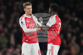 England Premier League Soccer