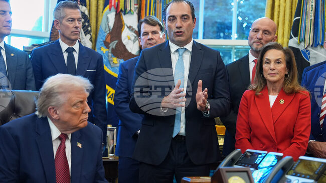 Ревизираният климатичен план на ЕС не създава условия за растеж и инвестиции, твърди ръководителят на „Стелантис“