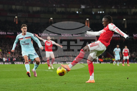 England Premier League Soccer