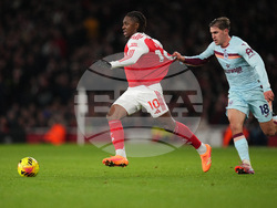 England Premier League Soccer