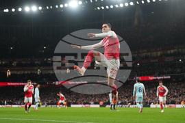 APTOPIX England Premier League Soccer