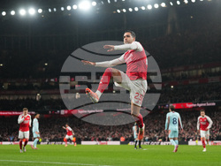 APTOPIX England Premier League Soccer