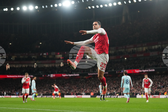 APTOPIX England Premier League Soccer