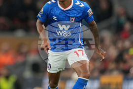 Britain Premier League Soccer