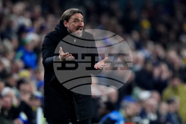 Britain Premier League Soccer