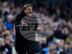 Britain Premier League Soccer