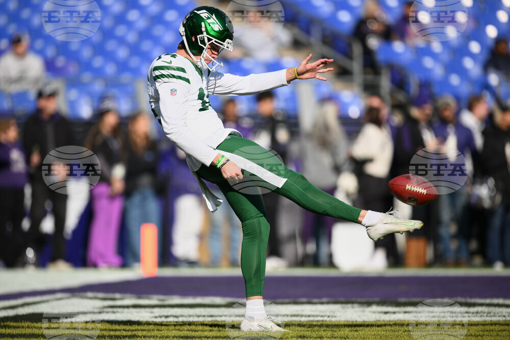 Jets McNamara YouTube Football