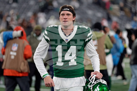 Jets McNamara YouTube Football