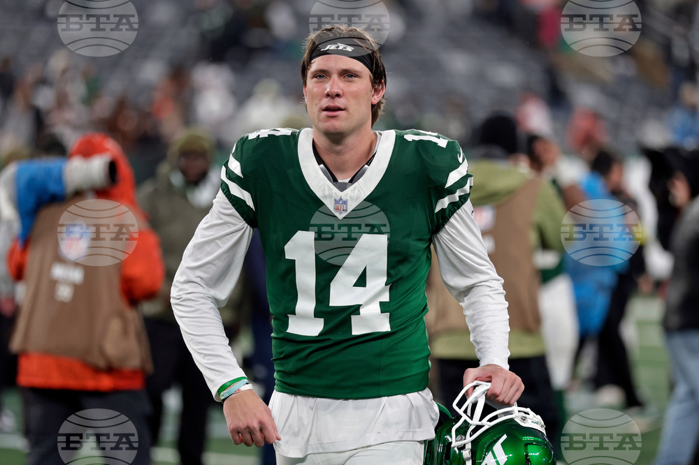 Jets McNamara YouTube Football