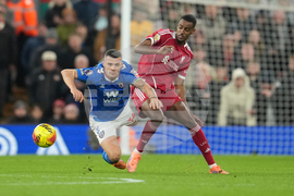 Britain Premier League Soccer