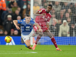 Britain Premier League Soccer