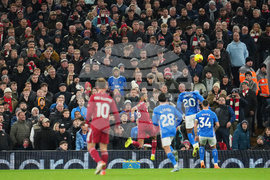 Britain Premier League Soccer