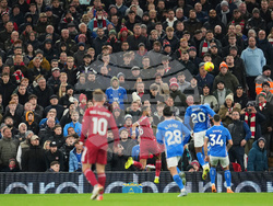 Britain Premier League Soccer