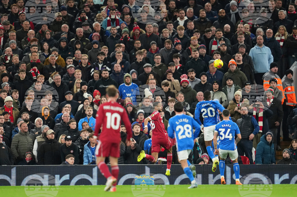 Britain Premier League Soccer