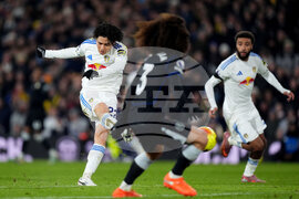 Britain Premier League Soccer