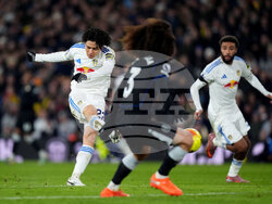 Britain Premier League Soccer