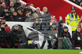 Britain Premier League Soccer