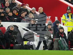 Britain Premier League Soccer