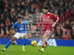 Britain Premier League Soccer