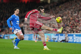 Britain Premier League Soccer