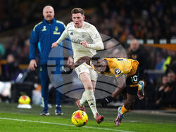 Britain Premier League Soccer