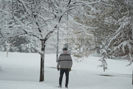 Extreme Weather Colorado