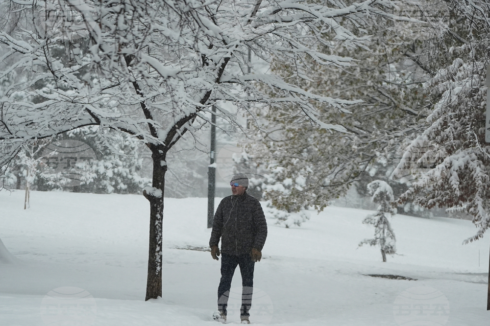 Extreme Weather Colorado