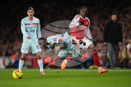 England Premier League Soccer