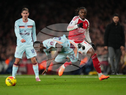 England Premier League Soccer