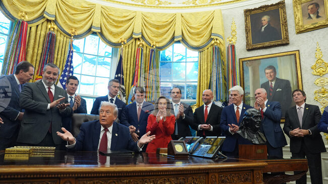 Изглежда ясно, че Тръмп ще трябва да чака за мирен договор между Украйна и Русия, пише "Ню Йорк таймс"