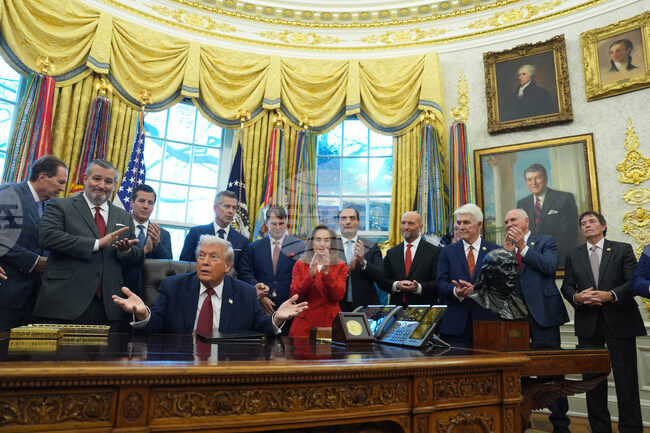 Изглежда ясно, че Тръмп ще трябва да чака за мирен договор между Украйна и Русия, пише "Ню Йорк таймс"