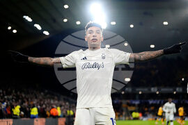 Britain Premier League Soccer