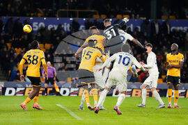 Britain Premier League Soccer