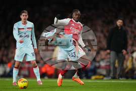 England Premier League Soccer