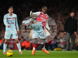 England Premier League Soccer