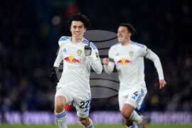 Britain Premier League Soccer