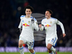 Britain Premier League Soccer