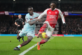 England Premier League Soccer