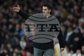 England Premier League Soccer