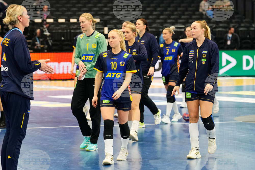 Germany World Handball