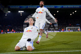 Britain Premier League Soccer