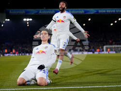 Britain Premier League Soccer