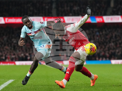 England Premier League Soccer