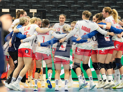 Germany World Handball