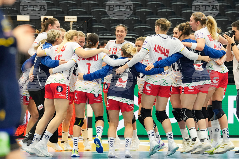 Germany World Handball