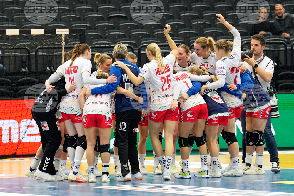 Germany World Handball