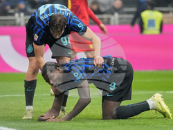 Italy Coppa Italia Soccer