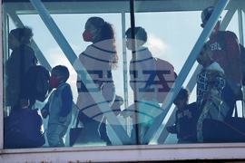 Venezuela US Deportations