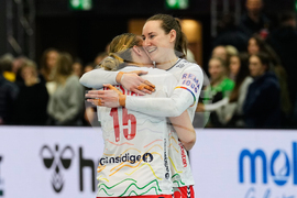 Germany World Handball