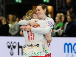 Germany World Handball